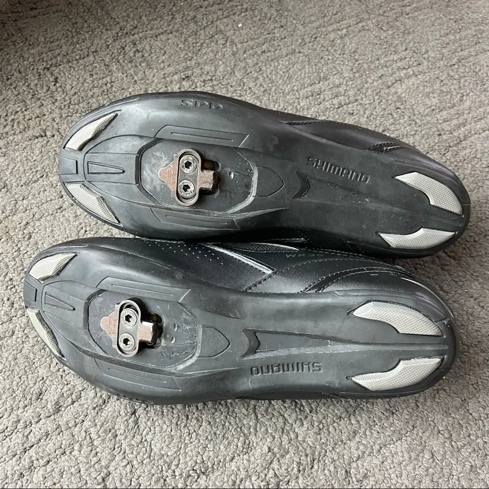 Shimano Cycling Shoes - Picture 4 of 4